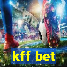 kff bet